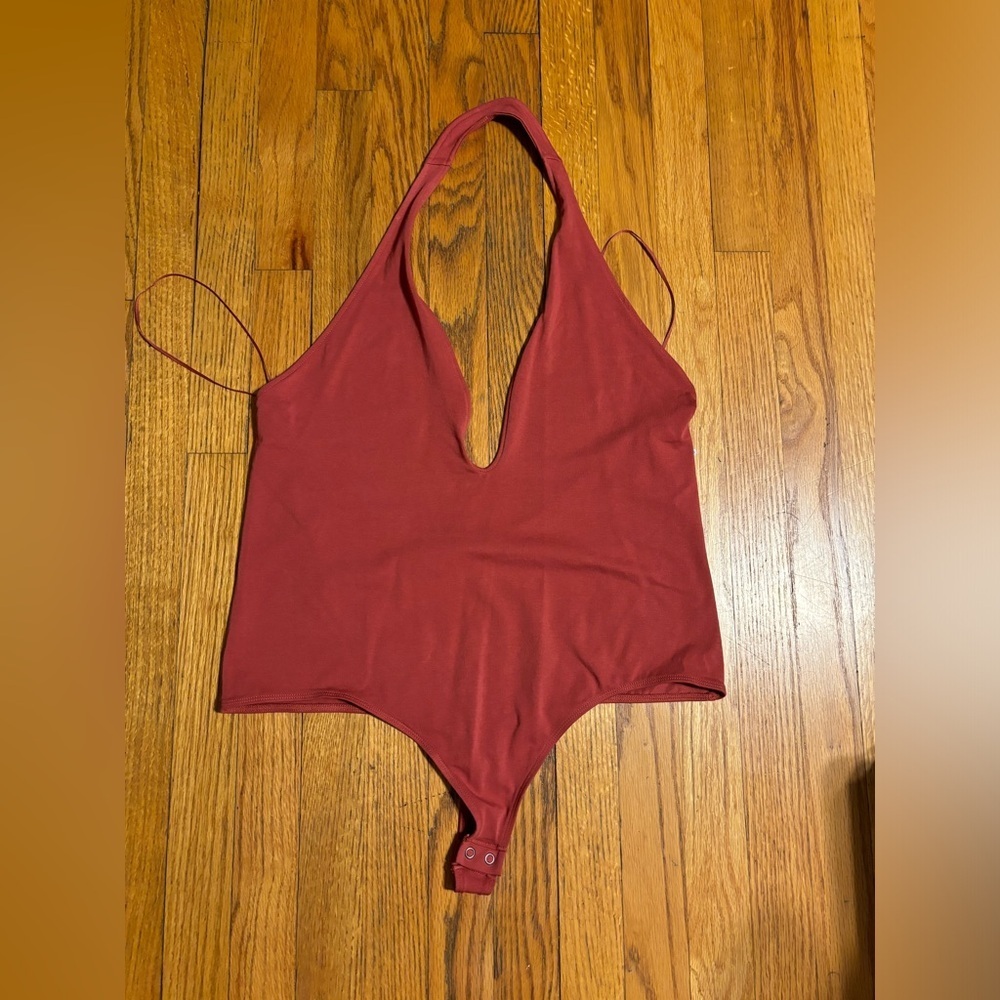 NWT Express one eleven  Bodysuit